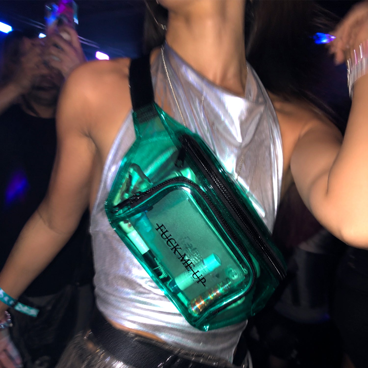 FMU Fanny Pack